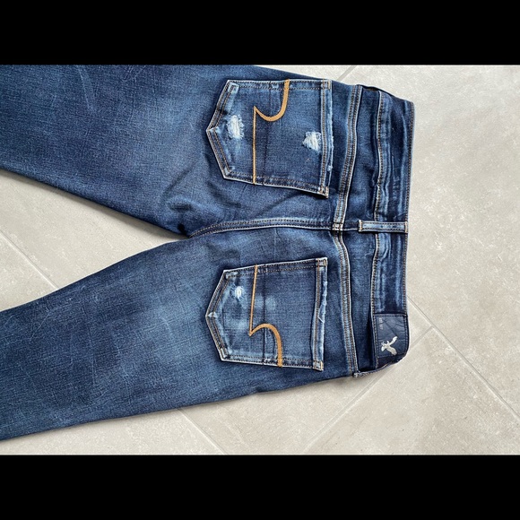 Jeans - Picture 4 of 4